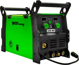 Forney 410 120/240V 220 AMP Multi-Process Welder New