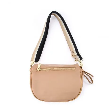 Four Loves Obsessed Nylon Light Tan/Gold
