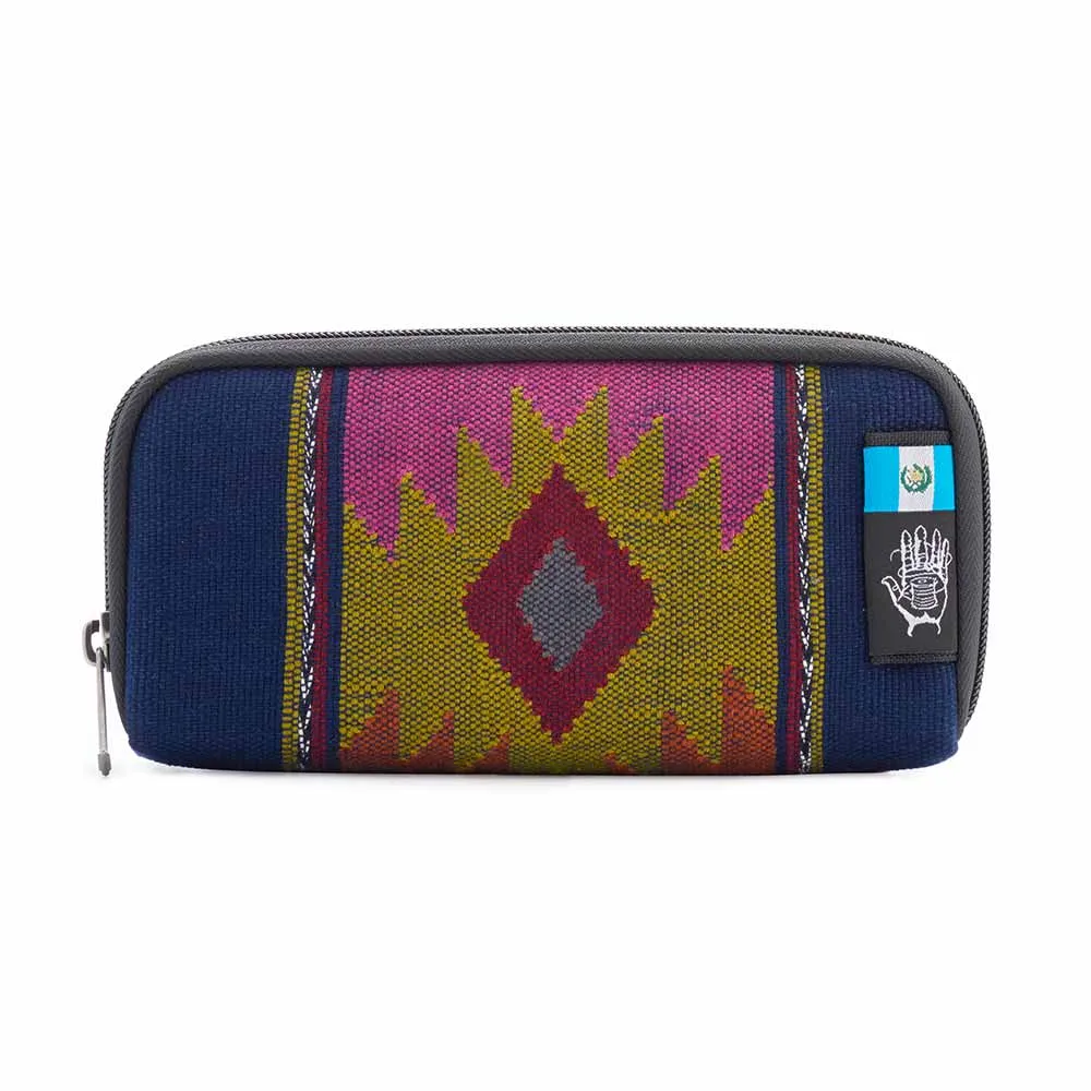 Free Chiburi Wallet - Guatemala 1