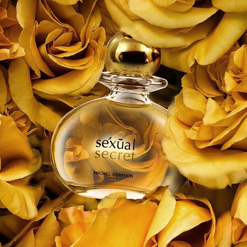 Free Gift - Secret Purse Spray - A $39 Value