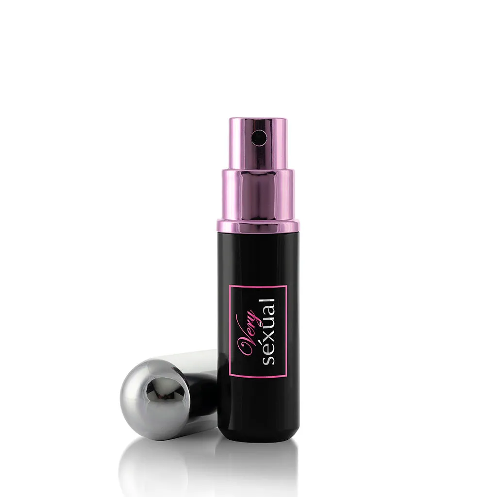 Free Gift - Very Purse Spray - A $39 Value
