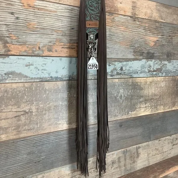 Fringe Strap 36" #21950