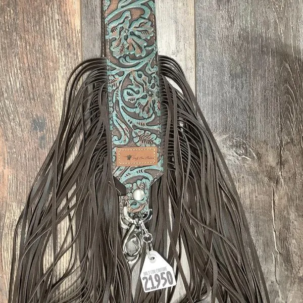 Fringe Strap 36" #21950