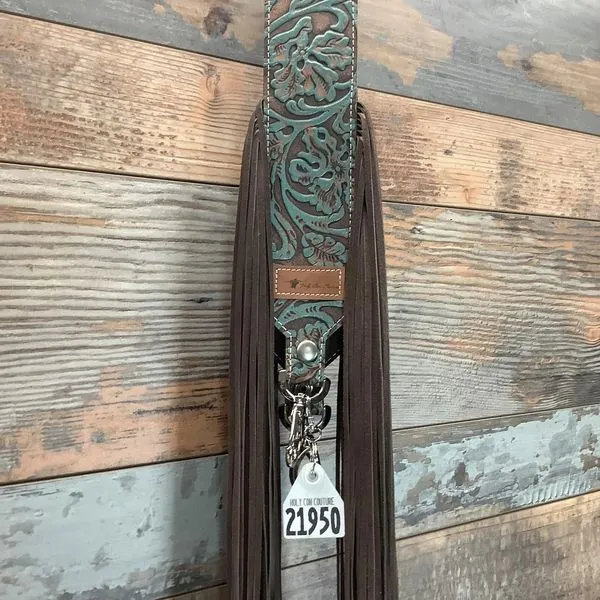 Fringe Strap 36" #21950