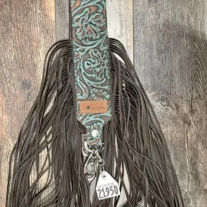 Fringe Strap 36" #21950