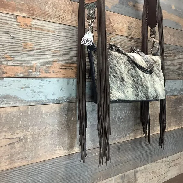 Fringe Strap 36" #21950