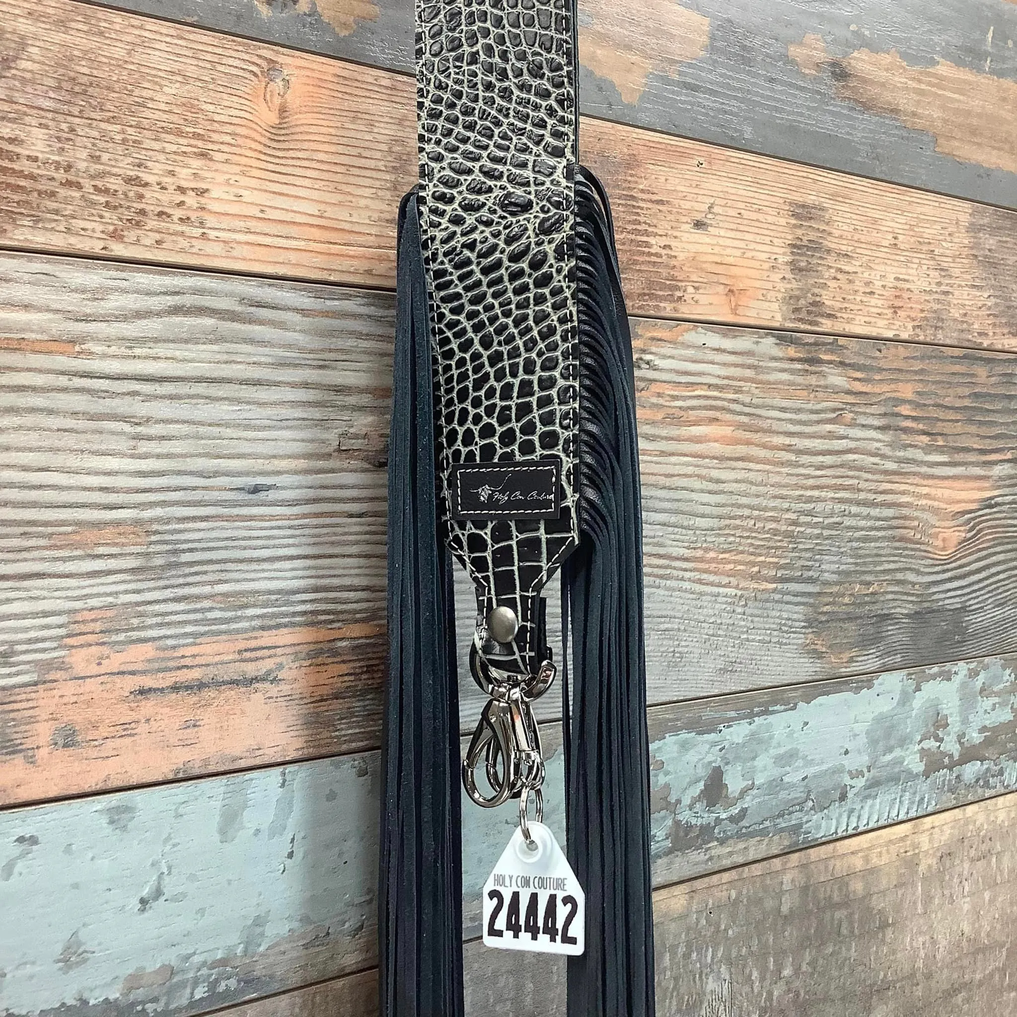 Fringe Strap 36" #24442