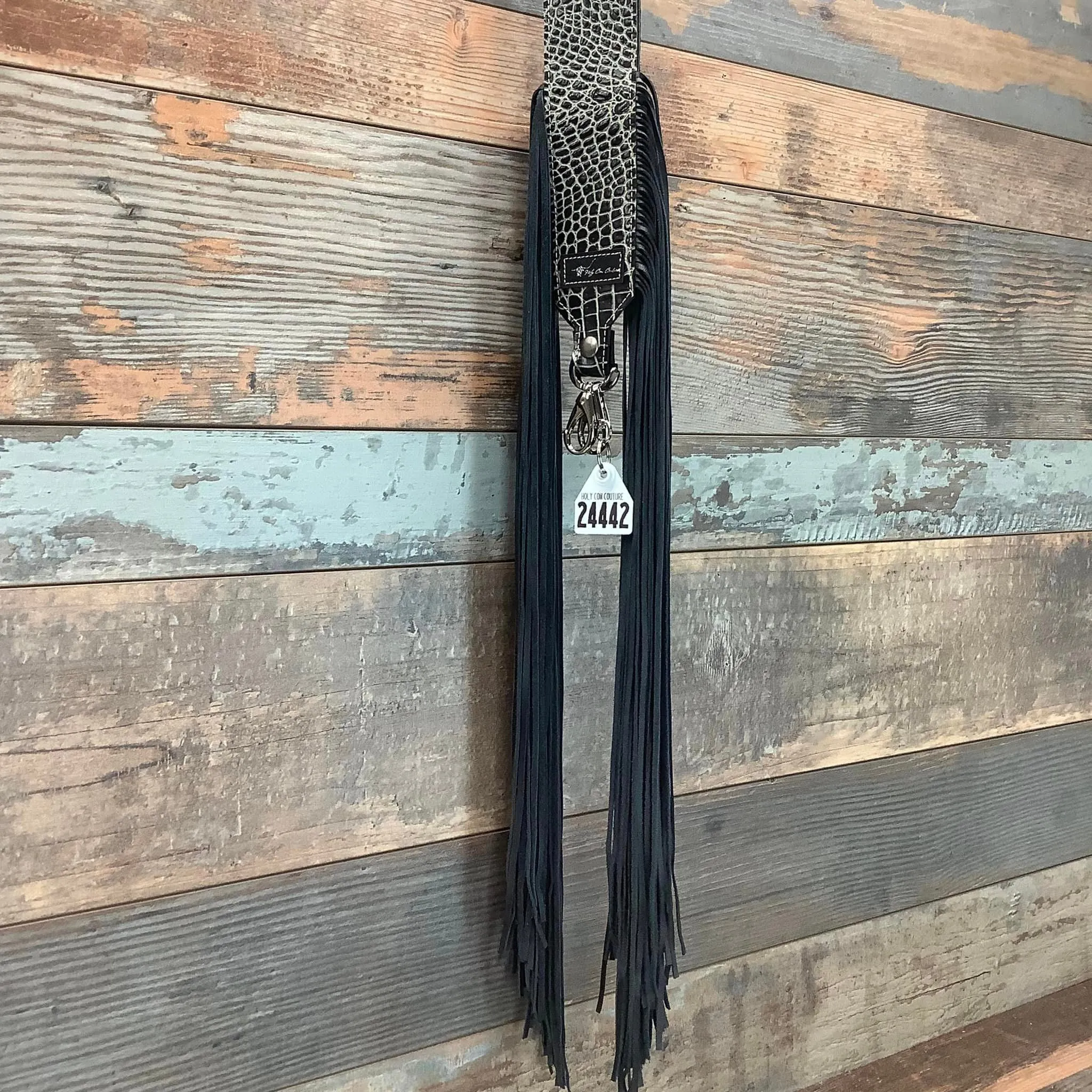 Fringe Strap 36" #24442