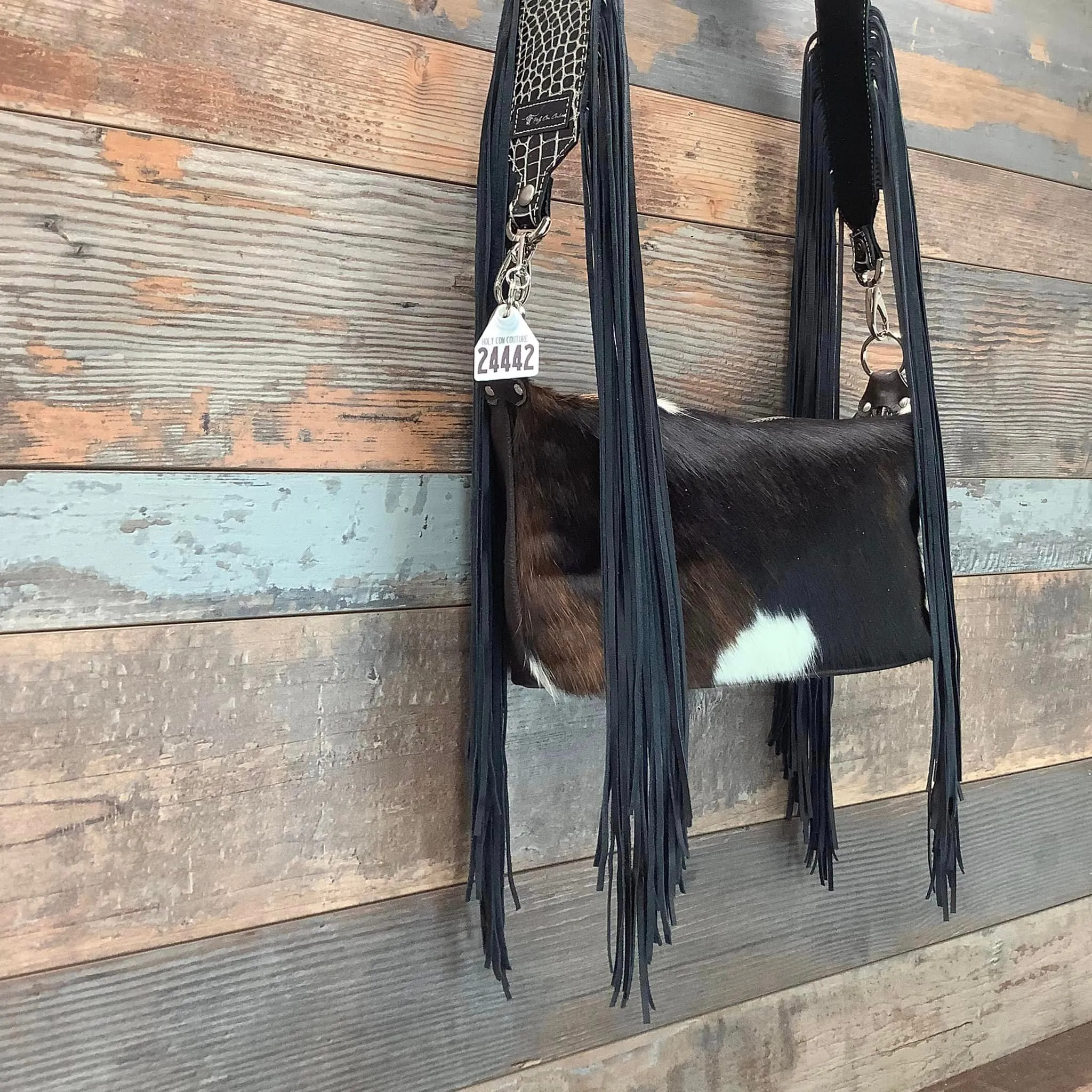 Fringe Strap 36" #24442