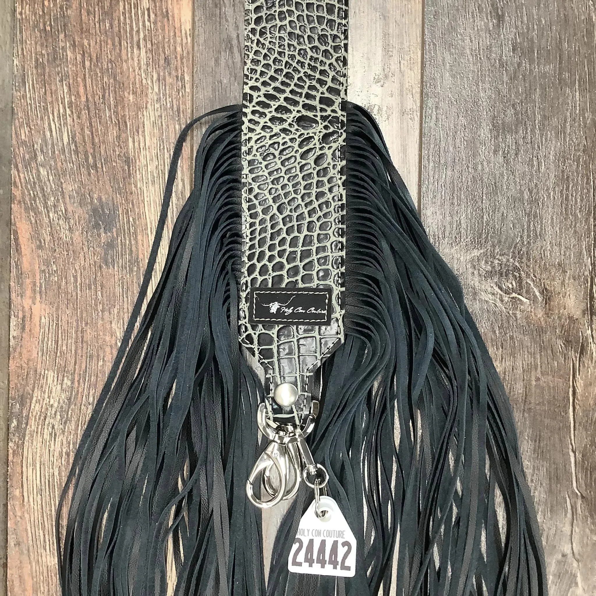 Fringe Strap 36" #24442