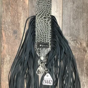 Fringe Strap 36" #24442