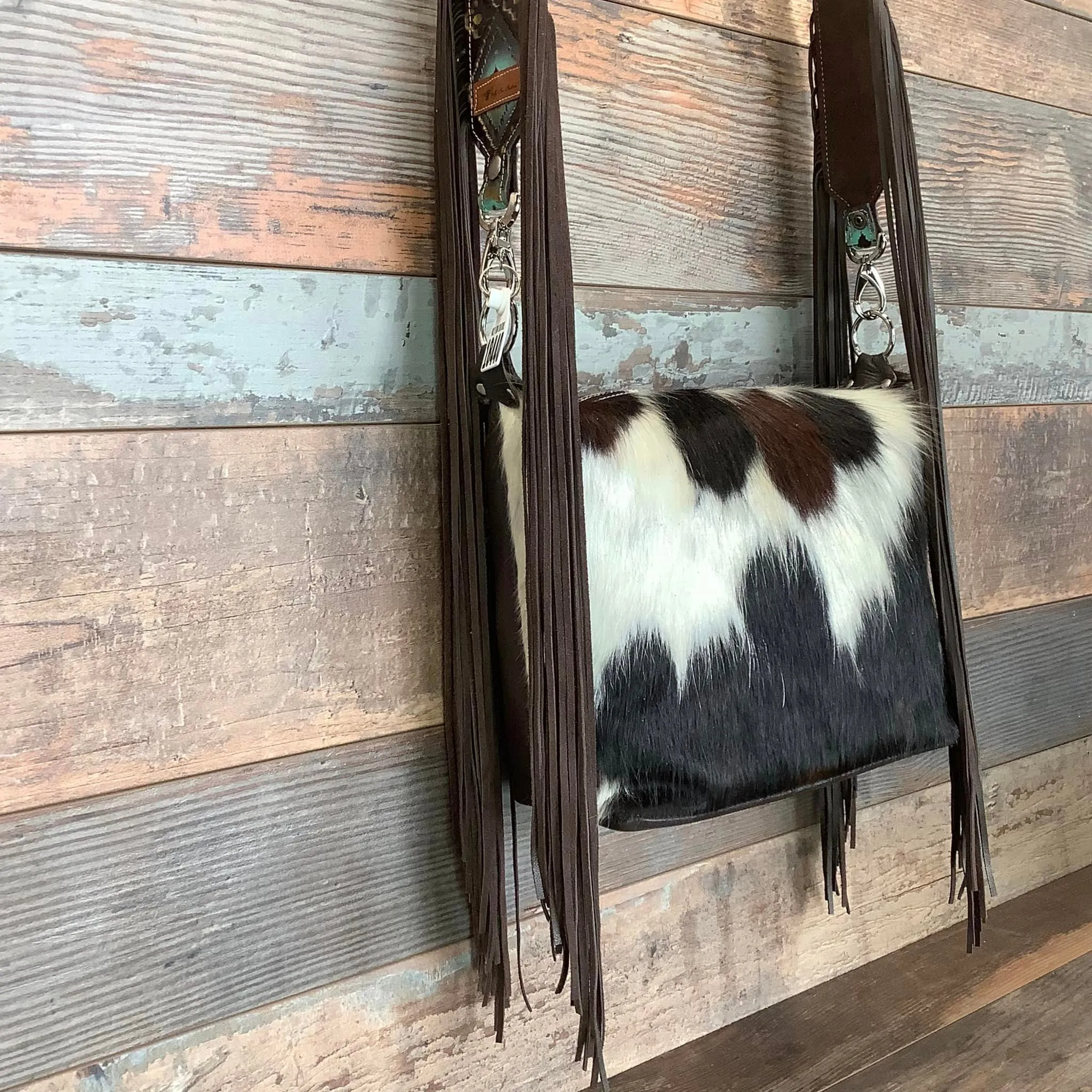 Fringe Strap 48" #18440