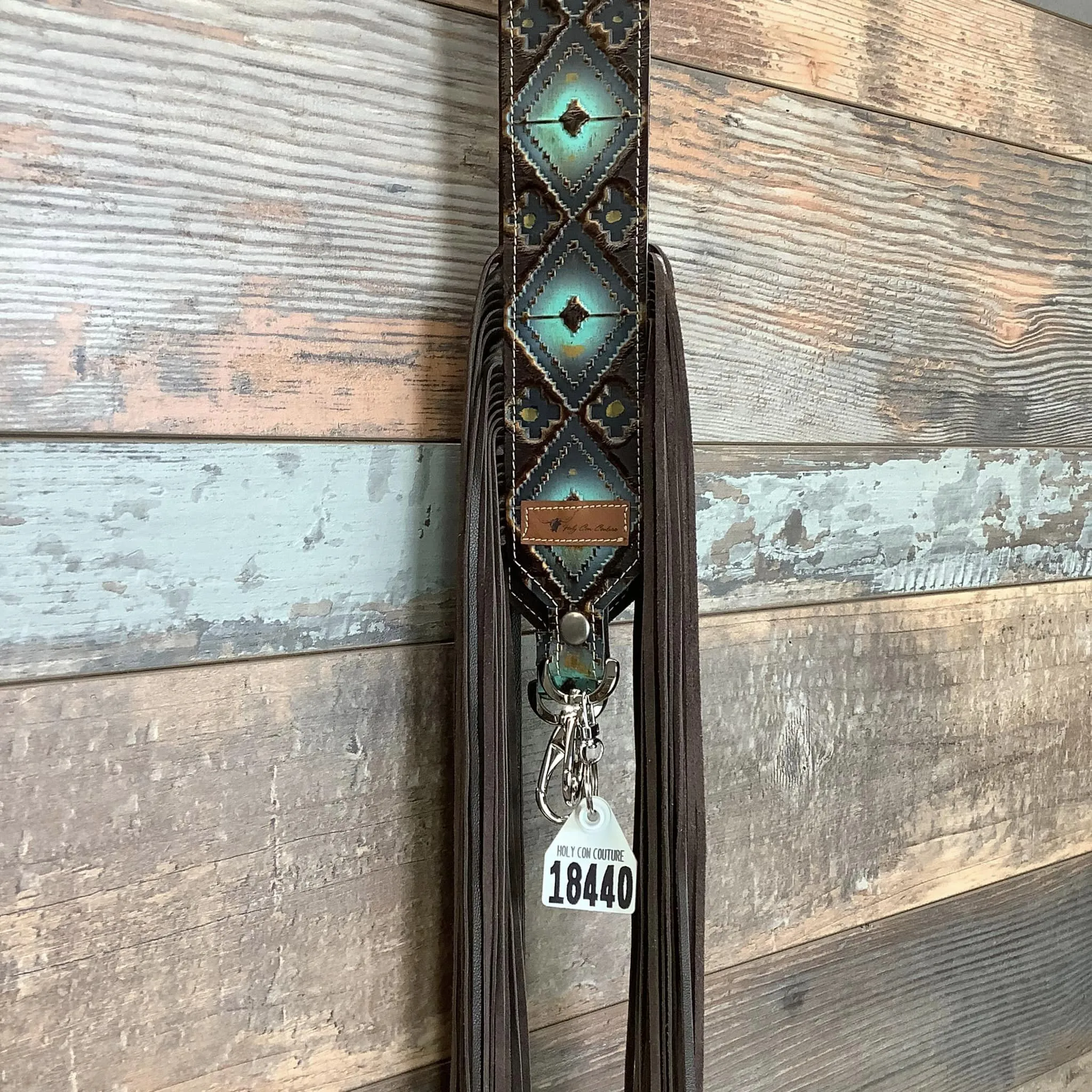 Fringe Strap 48" #18440