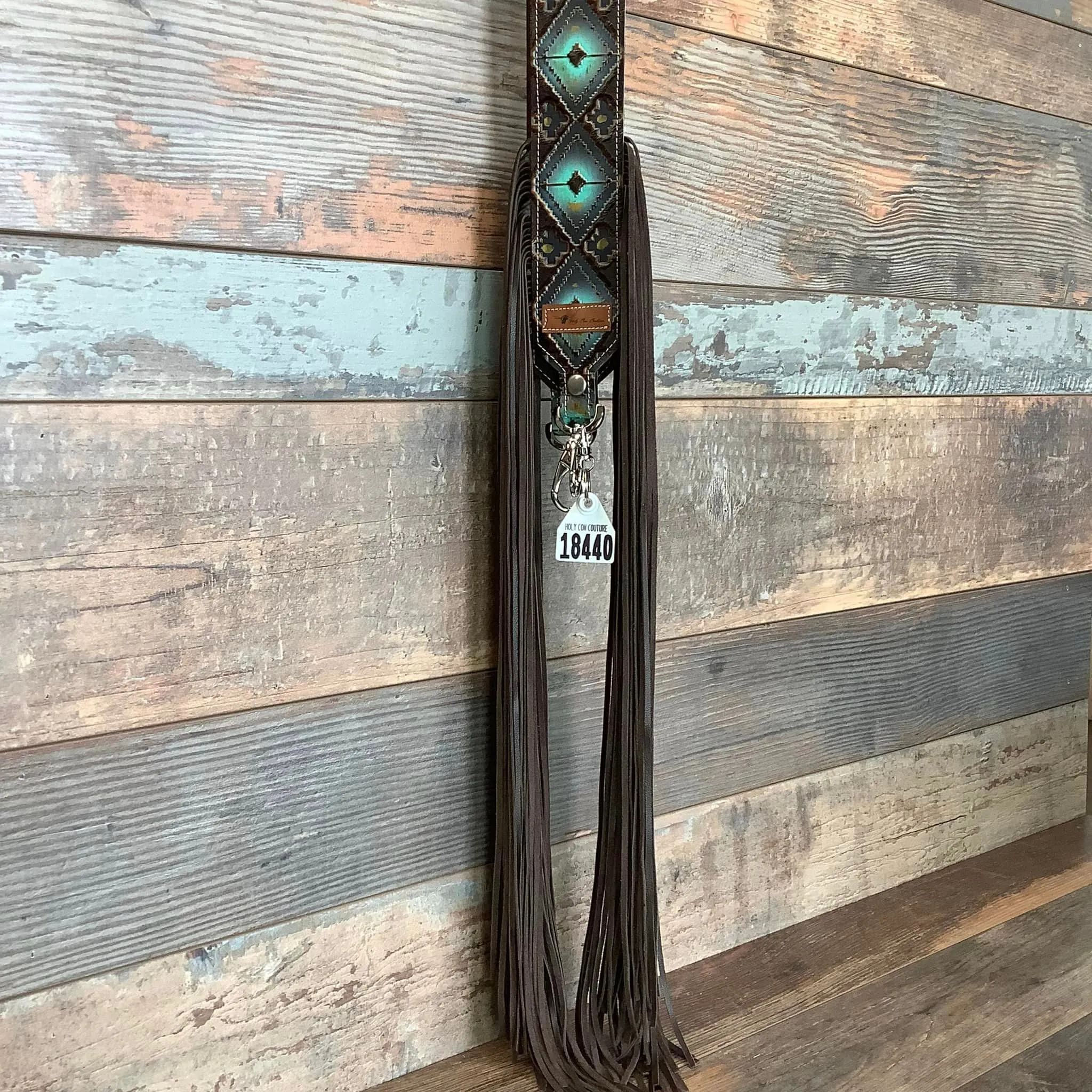 Fringe Strap 48" #18440