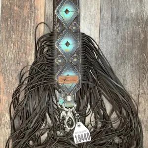 Fringe Strap 48" #18440