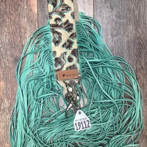 Fringe Strap 48" #19112