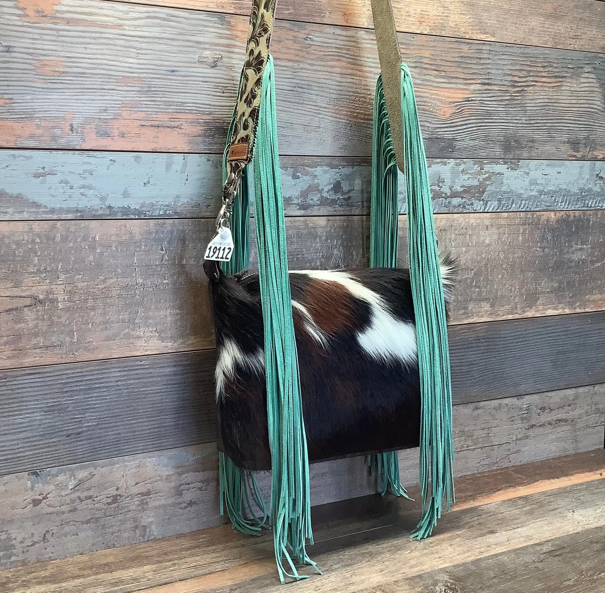 Fringe Strap 48" #19112