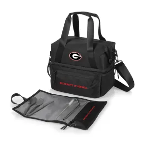 Georgia Bulldogs Tarana Cooler Bag