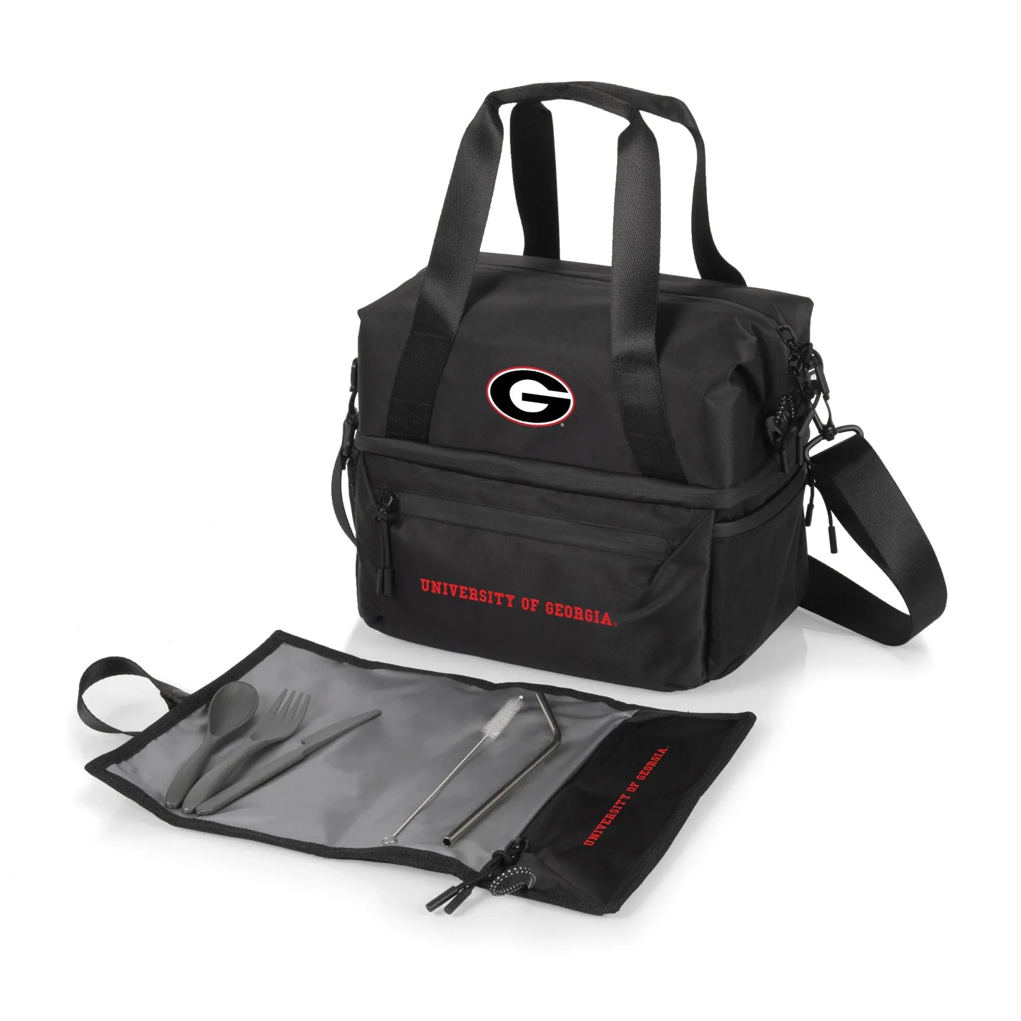 Georgia Bulldogs Tarana Cooler Bag