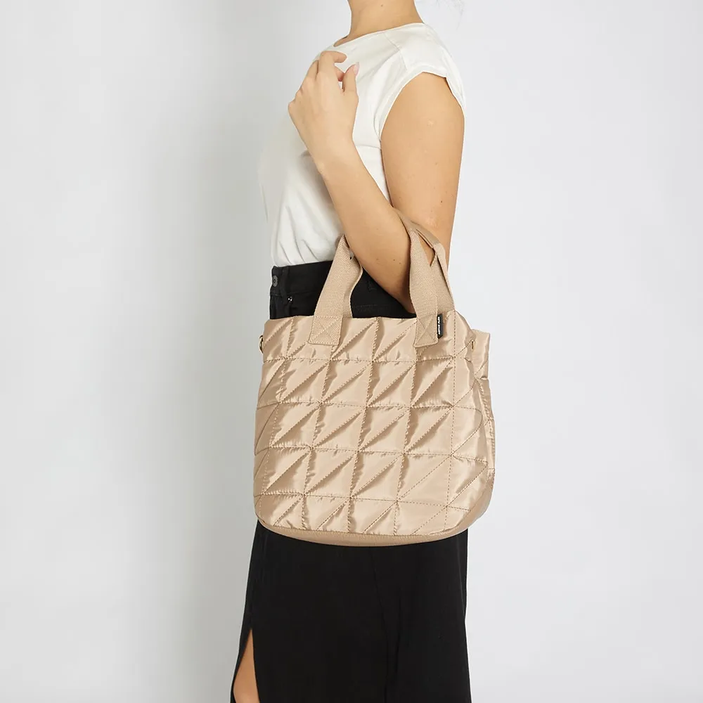 Gilli Bag in Latte