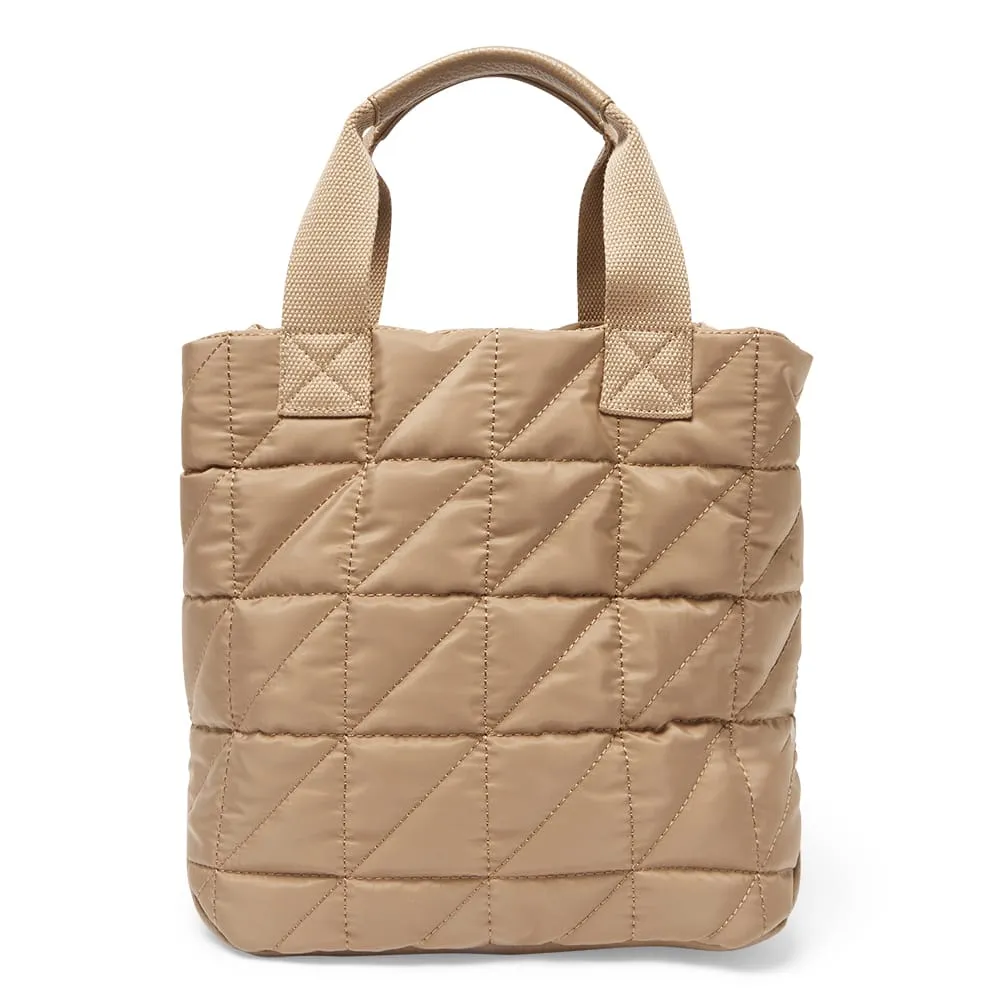 Gilli Bag in Latte