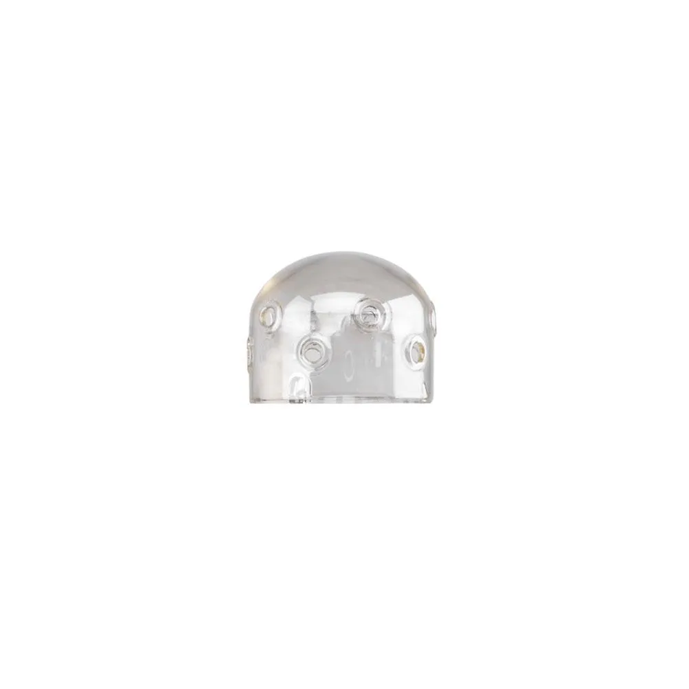Glass Protector Dome For Godox AD1200Pro Portable Flash System