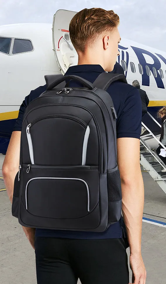 GLB016 - The Maximus Backpack