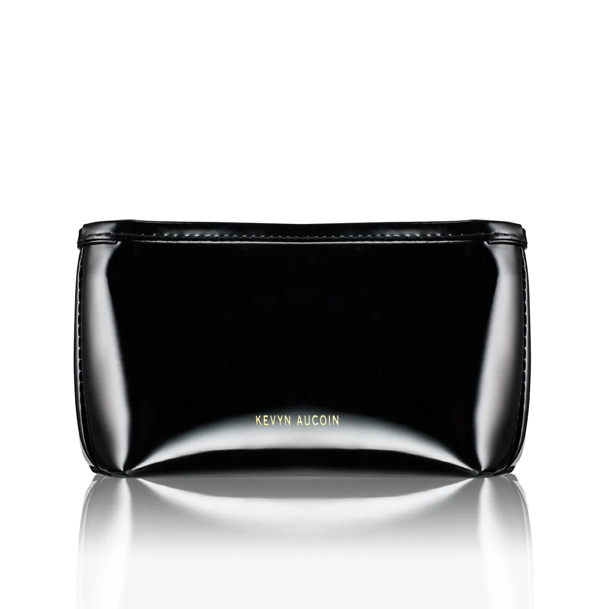 Glossy Cosmetics Bag