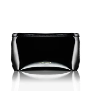 Glossy Cosmetics Bag