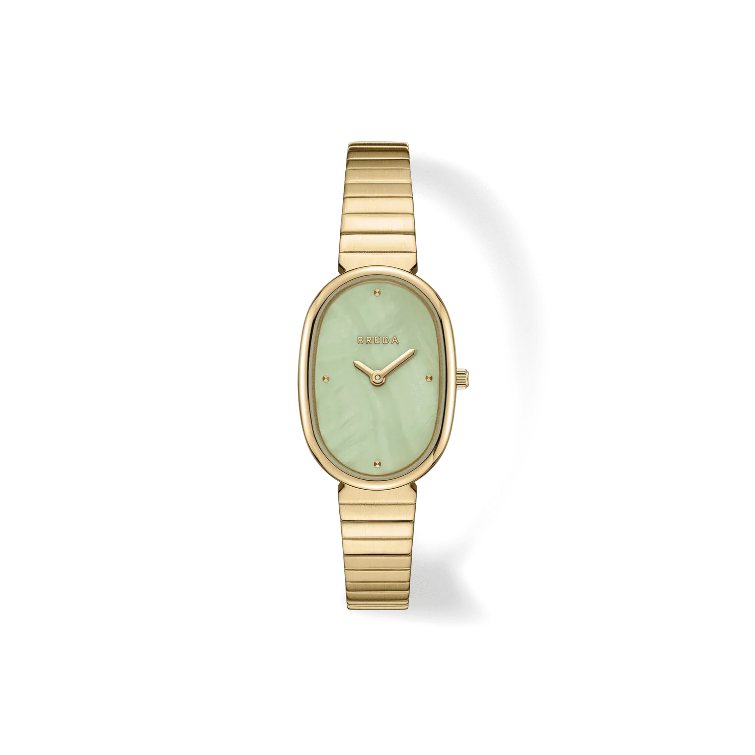 Gold Sage Jane Watch