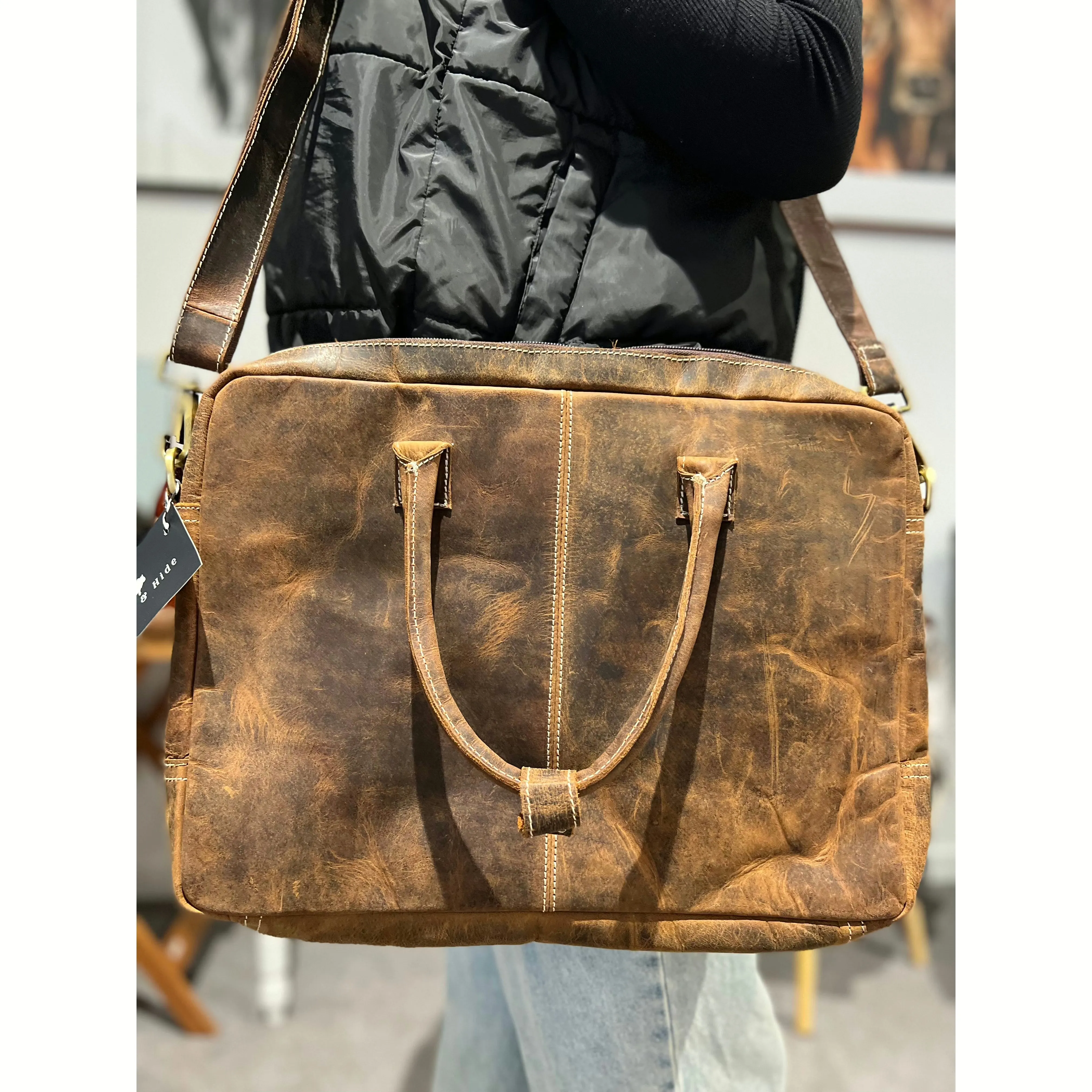 Grand Canyon Carry All Bag #gcb