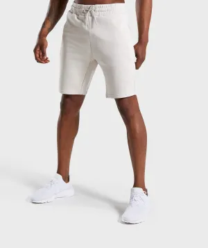 Gymshark Orbit Short - Light Grey