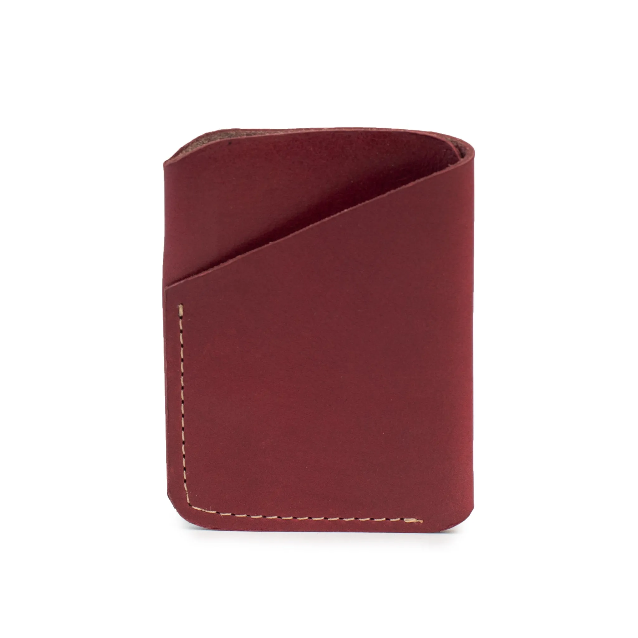 Hendrick cardholder