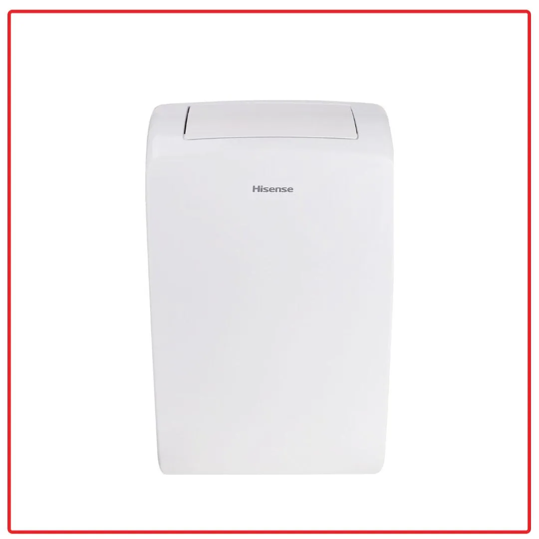 Hisense 1.5HP R32 Portable Air Conditioner AP12NXG