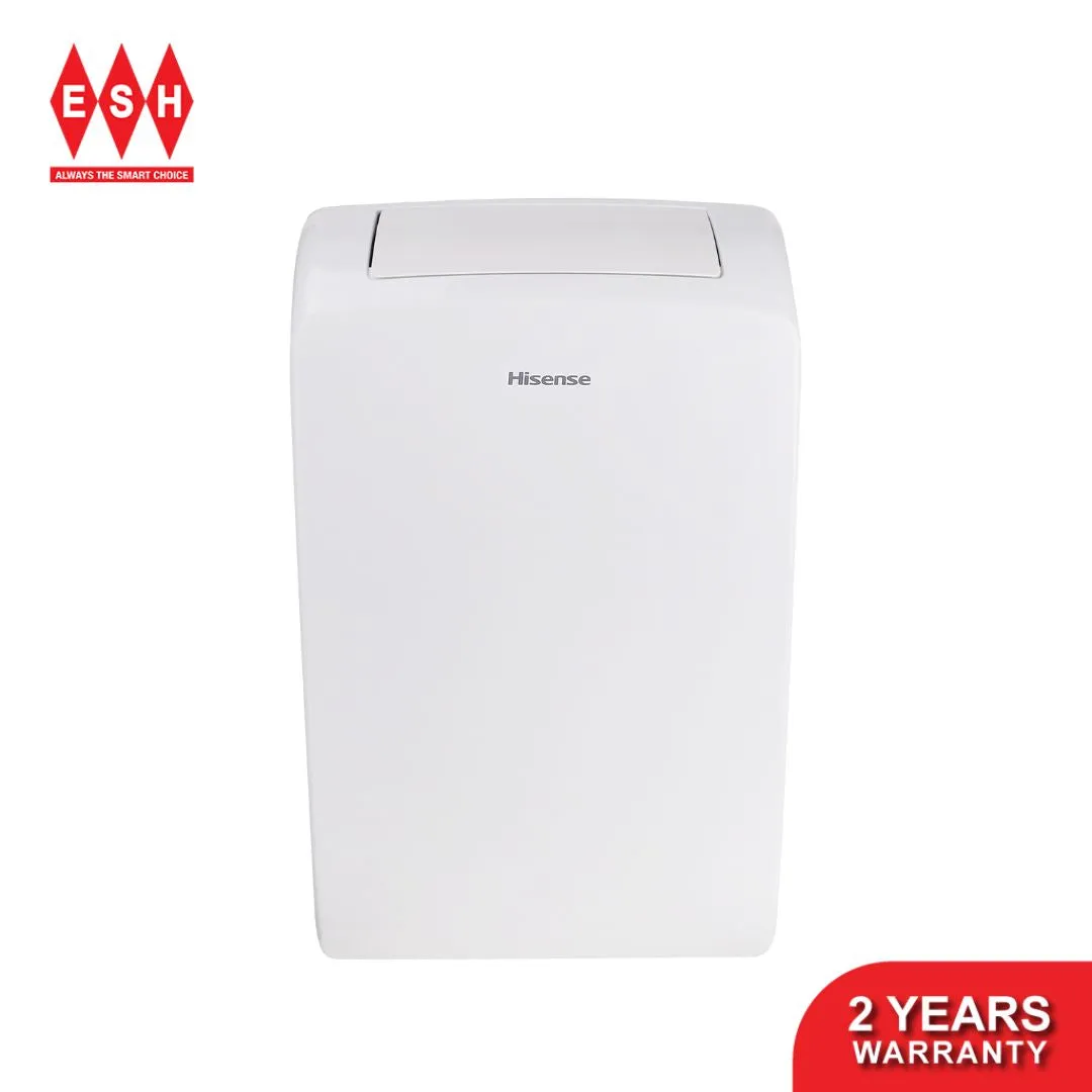 Hisense 1.5HP R32 Portable Air Conditioner AP12NXG