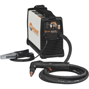 Hobart 500575 Airforce 27i 120/240V Plasma Cutter with XT30R Torch and MVP Power Cord System Manufacturer RFB