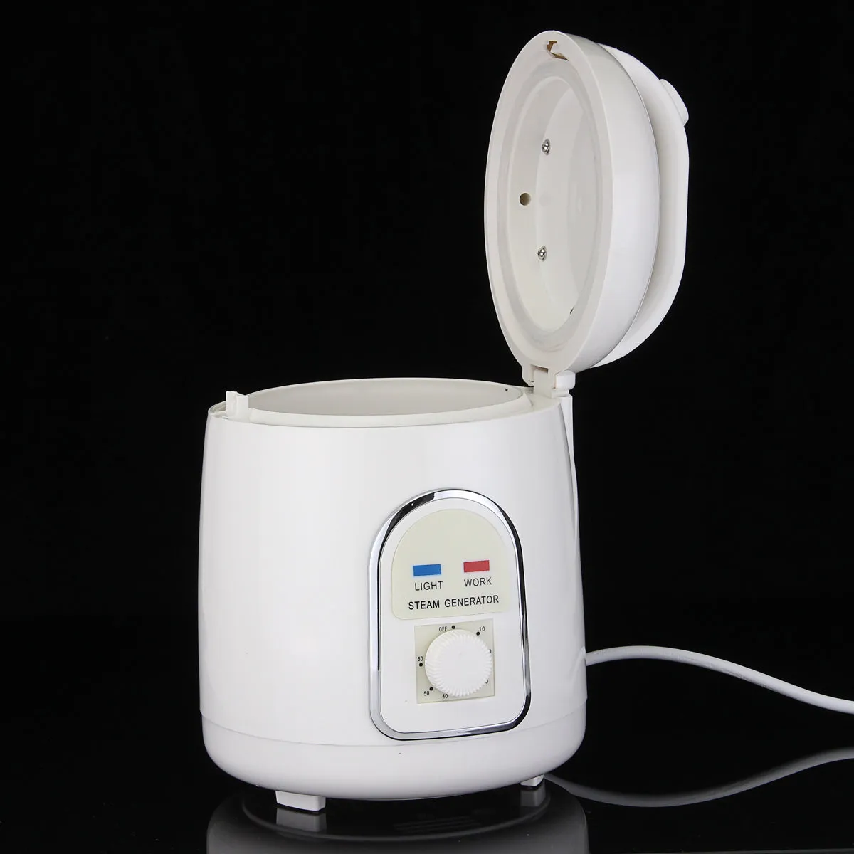 Home Sauna Spa Steamer portable