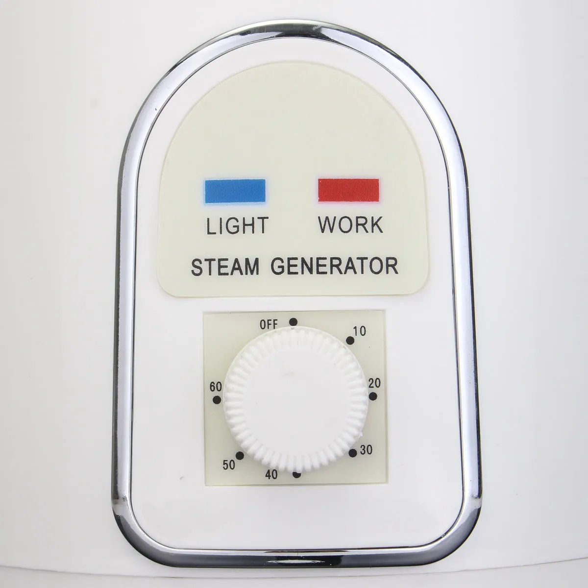 Home Sauna Spa Steamer portable