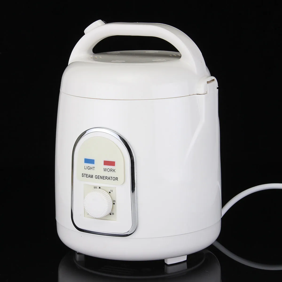 Home Sauna Spa Steamer portable