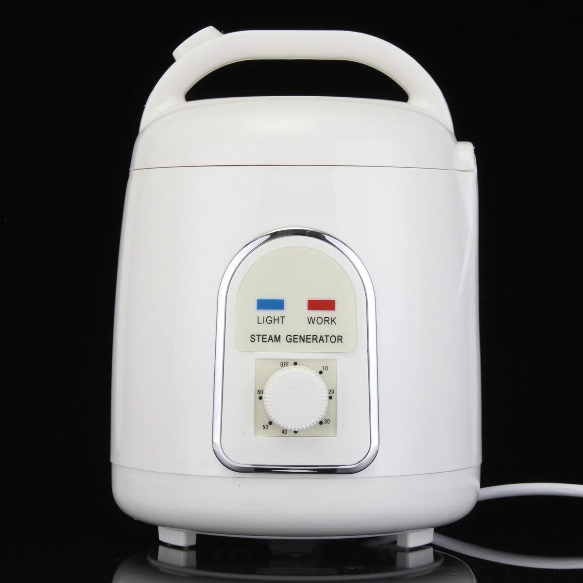 Home Sauna Spa Steamer portable