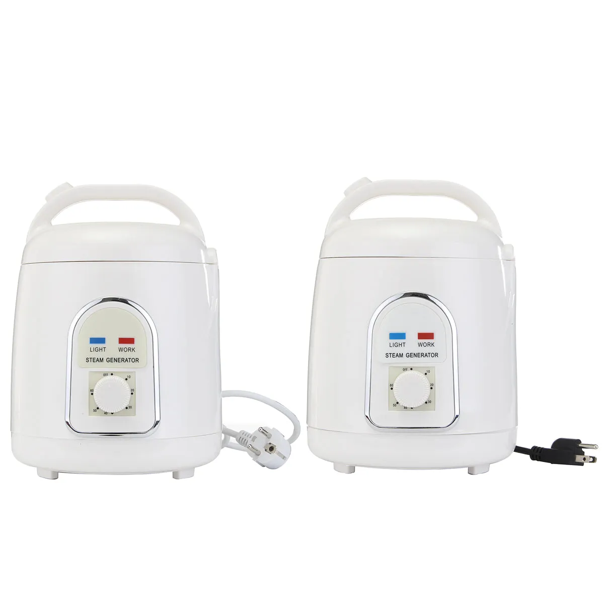 Home Sauna Spa Steamer portable