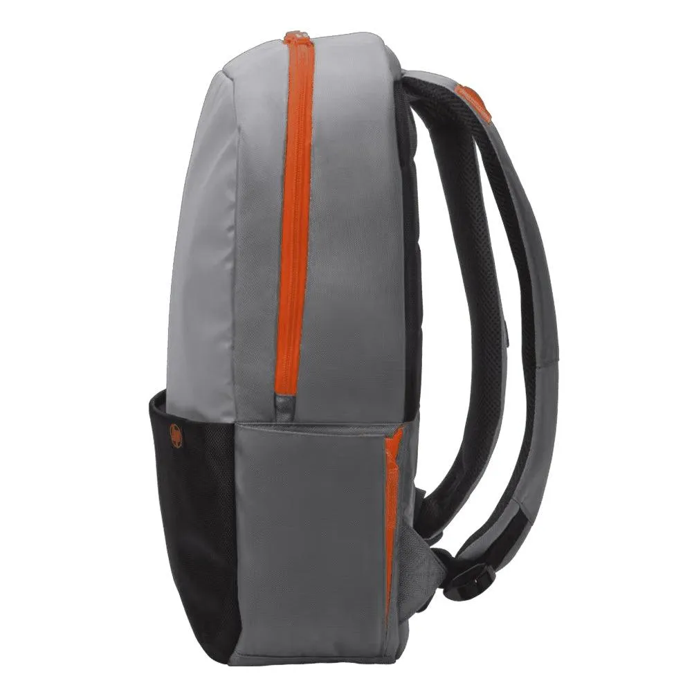HP Y4T23AA 15.6 Inch Laptop Backpack - Duotone Orange