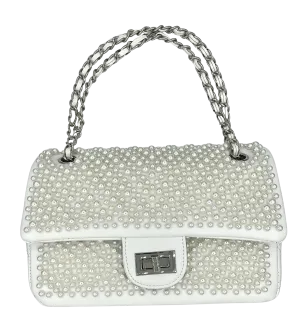 Inzi Pearl purse