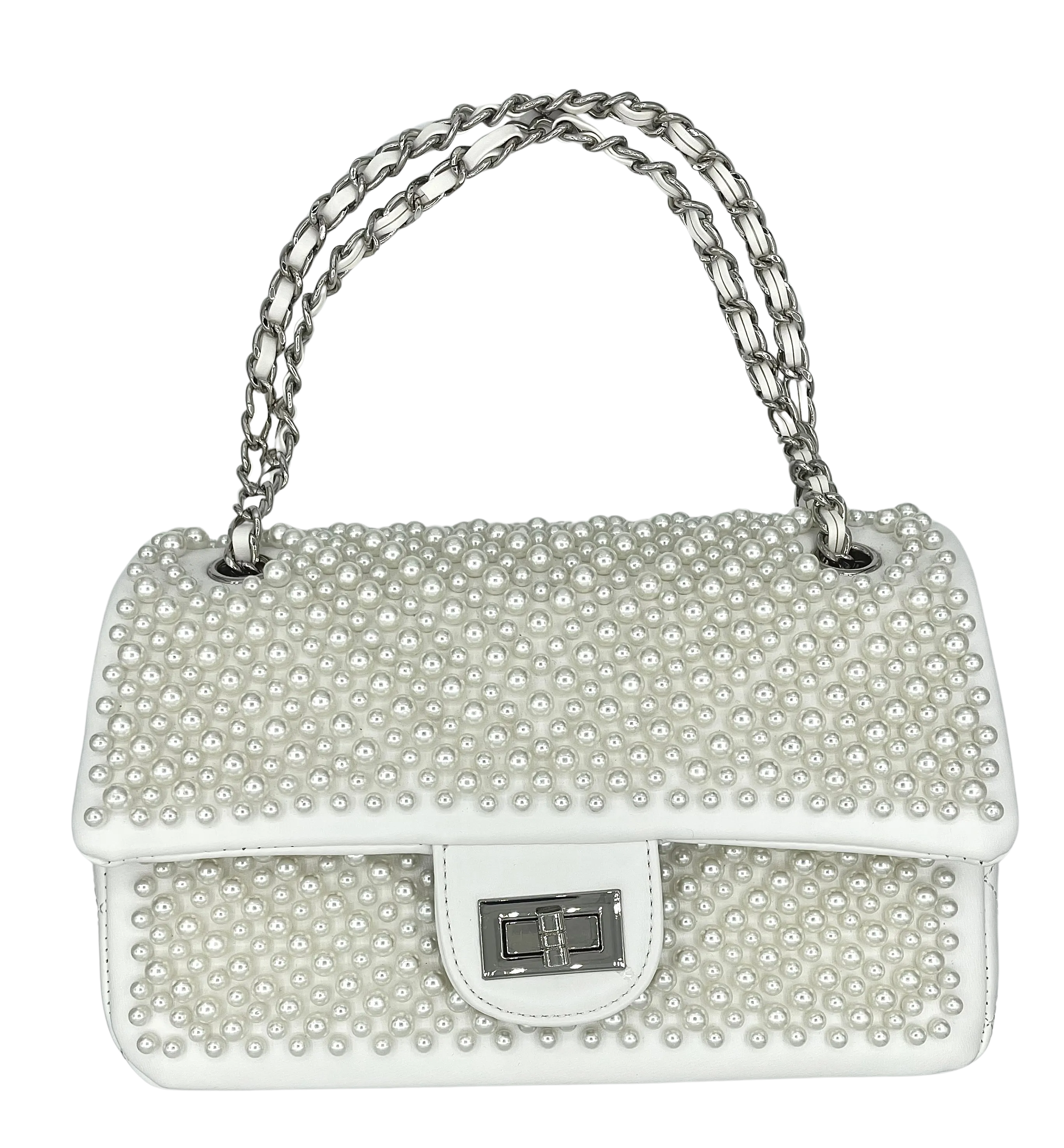 Inzi Pearl purse