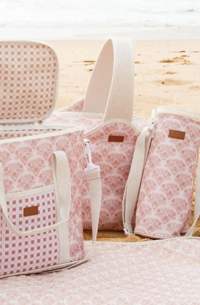 Isla Picnic Cooler Bag