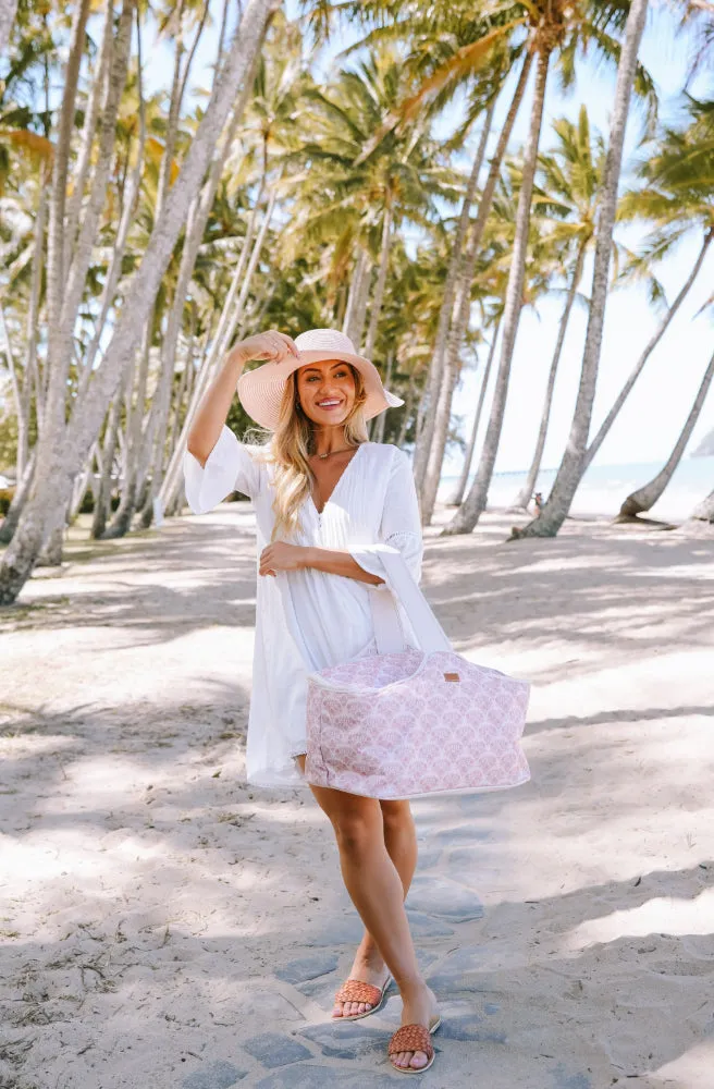 Isla Picnic Cooler Bag
