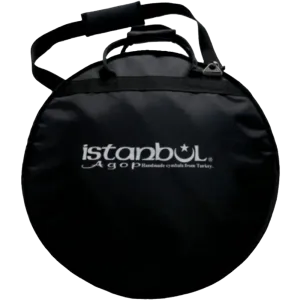 Istanbul Agop Deluxe Cymbal Bag 24"  (without hihat section)