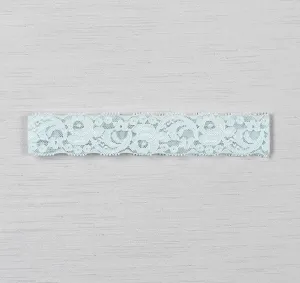 Jane Bridal Garter