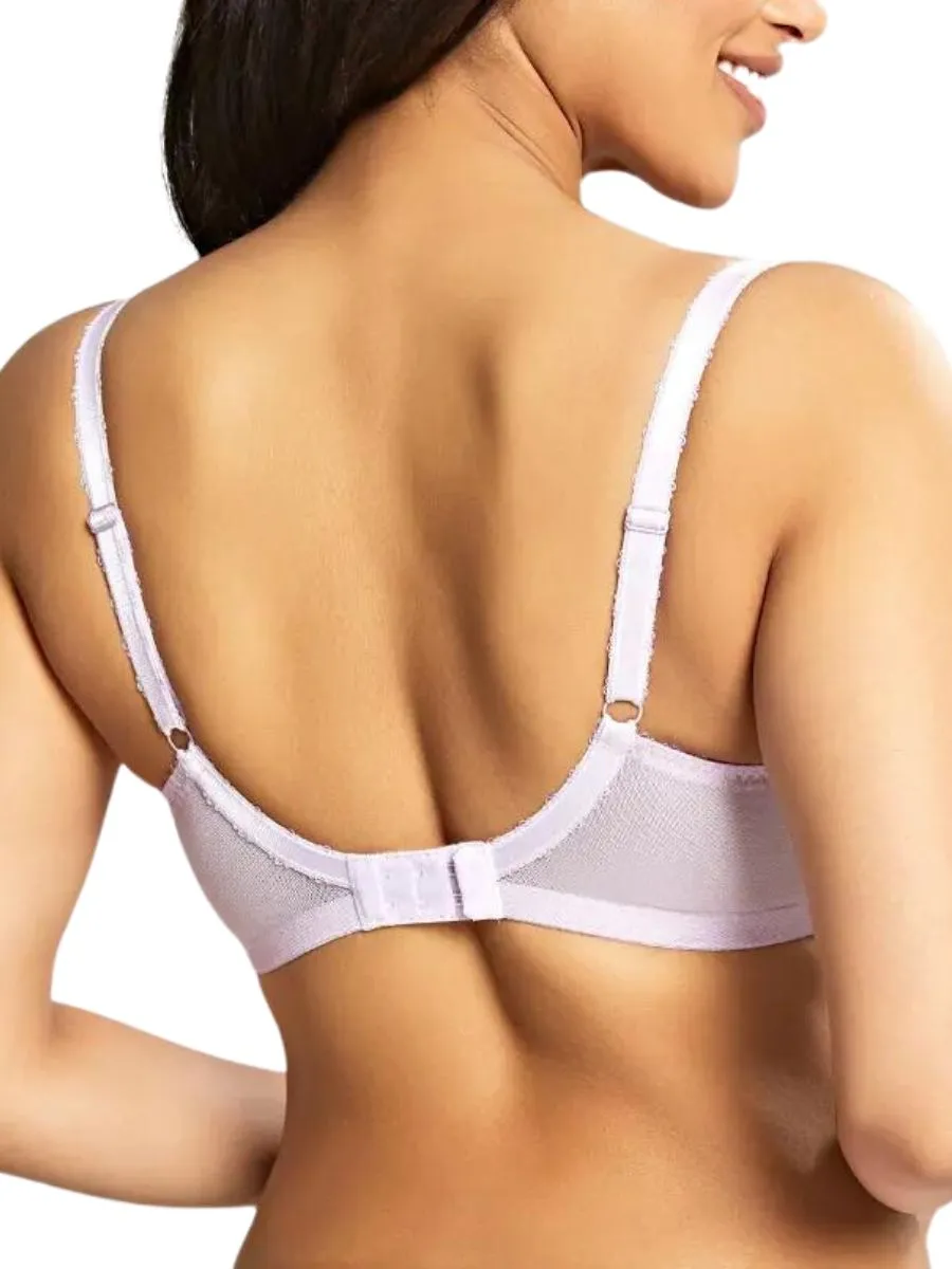 Jasmine Balcony Bra - Blossom