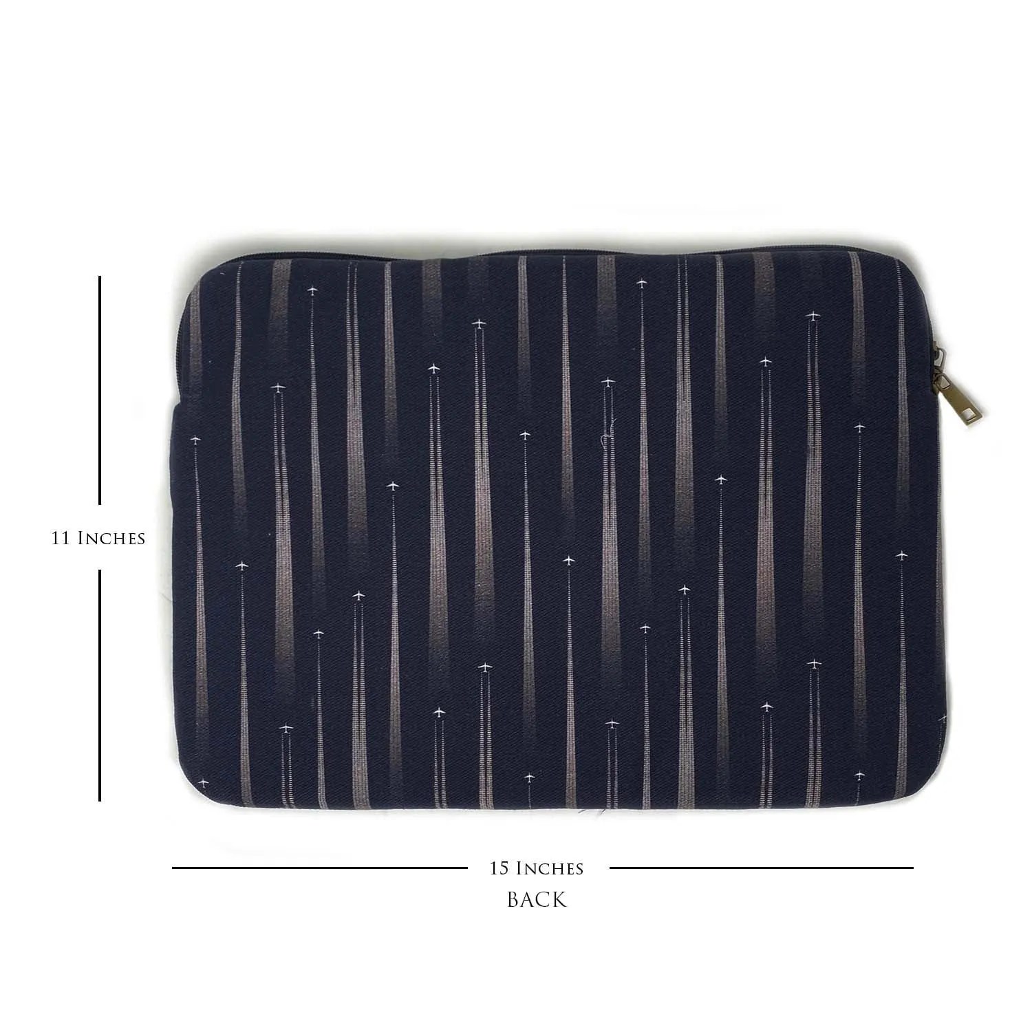 Jet-Setter Laptop Sleeve